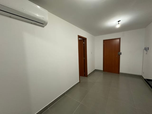 Foto do Apartamento - Apartamento tipo para venda com 1 quarto, 26m² | Lares e Andares Imóveis