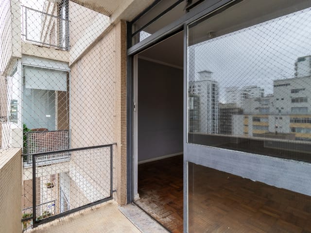 Foto do Apartamento - Apartamento tipo para venda em Jardim Paulista com 2 quartos, 92m² | Lares e Andares Imóveis