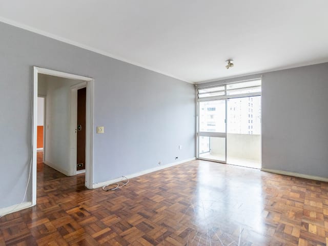 Foto do Apartamento - Apartamento tipo para venda em Jardim Paulista com 2 quartos, 92m² | Lares e Andares Imóveis