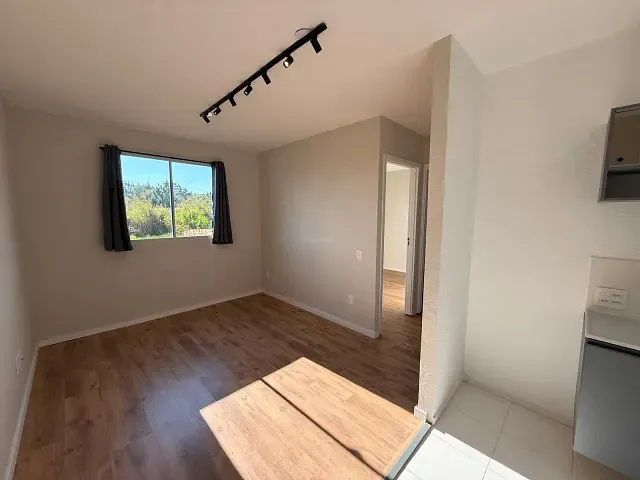 Apartamento 2 quartos e 1 banheiro, à venda, no bairro Jardim do Lago Continuação em Campinas