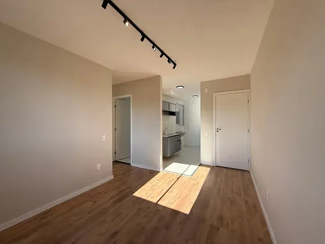 Apartamento 2 quartos e 1 banheiro, à venda, no bairro Jardim do Lago Continuação em Campinas