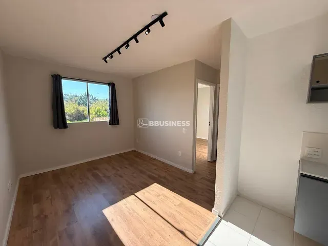 Apartamento 2 quartos e 1 banheiro, à venda, no bairro Jardim do Lago Continuação em Campinas