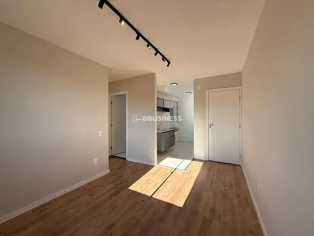 Apartamento 2 quartos e 1 banheiro, à venda, no bairro Jardim do Lago Continuação em Campinas