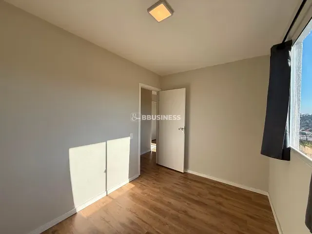 Apartamento 2 quartos e 1 banheiro, à venda, no bairro Jardim do Lago Continuação em Campinas
