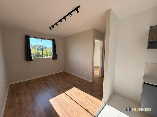 Apartamento 2 quartos e 1 banheiro, à venda, no bairro Jardim do Lago Continuação em Campinas