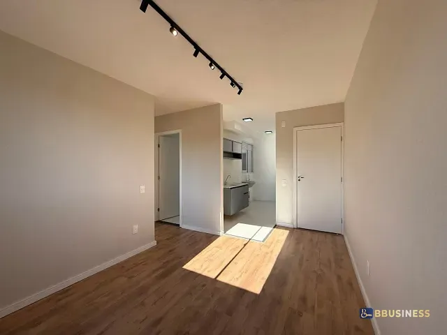 Apartamento 2 quartos e 1 banheiro, à venda, no bairro Jardim do Lago Continuação em Campinas