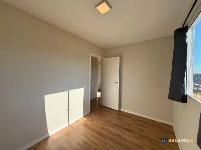 Apartamento 2 quartos e 1 banheiro, à venda, no bairro Jardim do Lago Continuação em Campinas