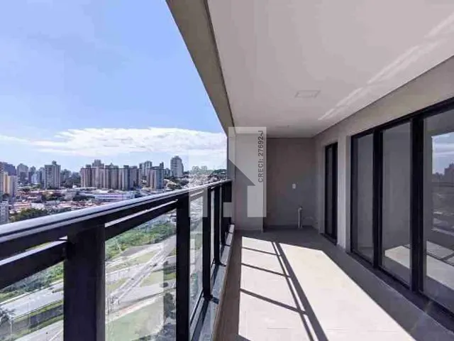 Apartamento com 141m² 3 quartos e 4 banheiros, à venda, no bairro Jardim Campos Elísios em Jundiaí