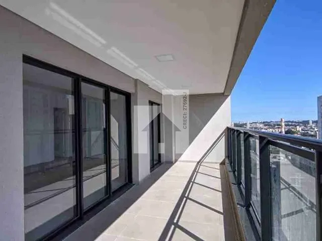 Apartamento com 141m² 3 quartos e 4 banheiros, à venda, no bairro Jardim Campos Elísios em Jundiaí