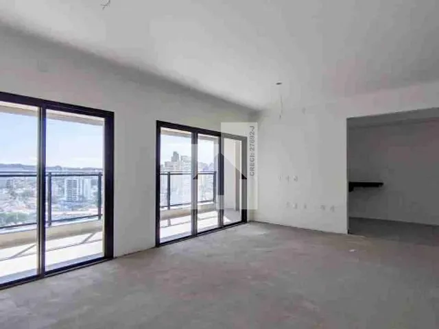 Apartamento com 141m² 3 quartos e 4 banheiros, à venda, no bairro Jardim Campos Elísios em Jundiaí