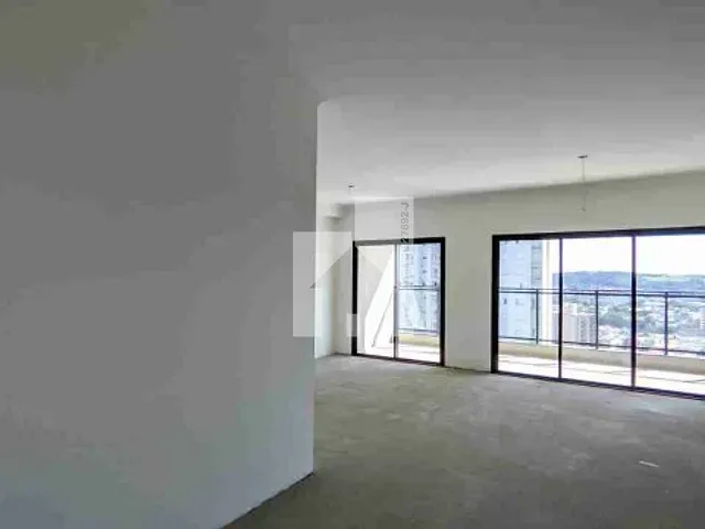 Apartamento com 141m² 3 quartos e 4 banheiros, à venda, no bairro Jardim Campos Elísios em Jundiaí