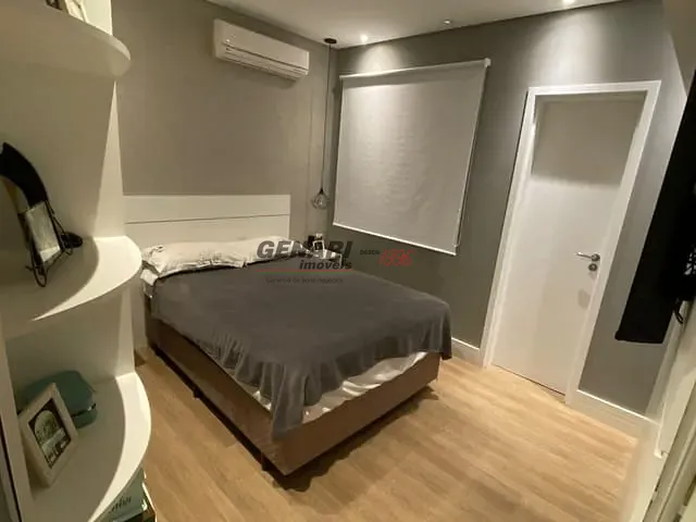 Apartamento 3 quartos e 2 banheiros, à venda, no bairro Jardim Santiago em Indaiatuba