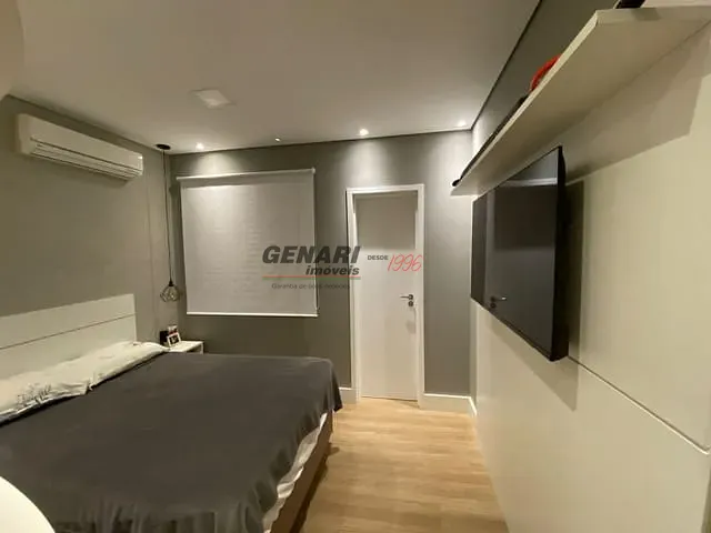 Apartamento 3 quartos e 2 banheiros, à venda, no bairro Jardim Santiago em Indaiatuba