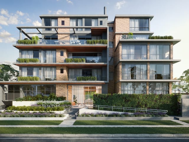Apartamento à venda, no bairro Hugo Lange em Curitiba