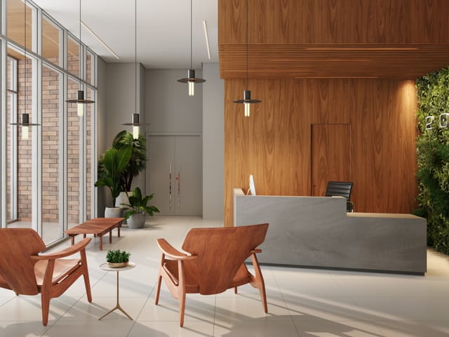 Apartamento à venda, no bairro Hugo Lange em Curitiba