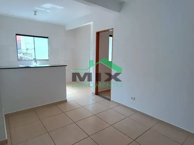 Apartamento com 50m² 1 quarto e 1 banheiro, para alugar, no bairro Vila Liviero em São Paulo