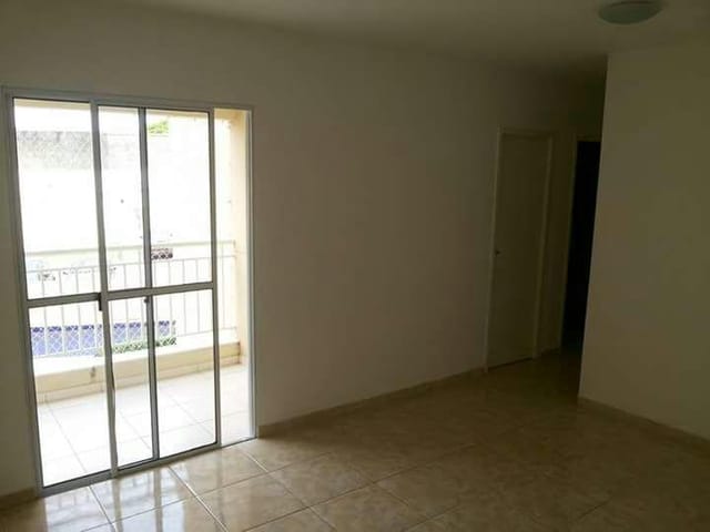 Foto do Apartamento - Apartamento à venda 3 Quartos, 1 Suite, 1 Vaga, 61M², Vila Industrial, São José dos Campos - SP | Edifício Natura Park Condominio Clube | RUSSI IMÓVEIS