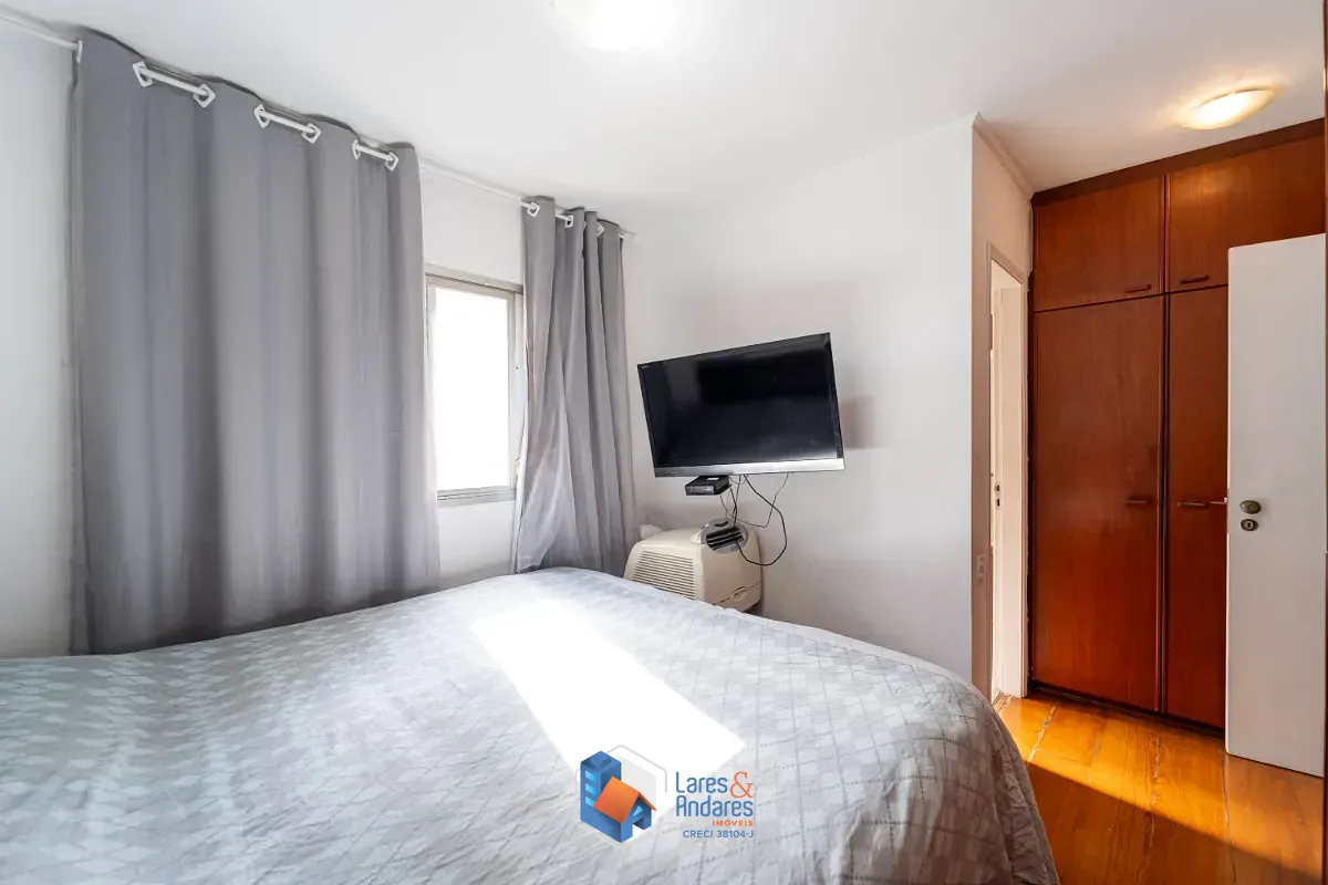 Apartamento, 3 quartos, 86 m² - Foto 20