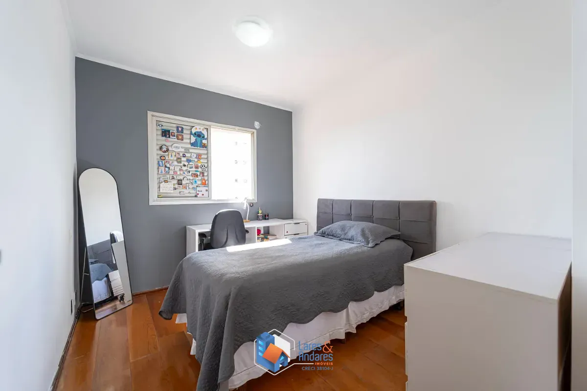 Apartamento, 3 quartos, 86 m² - Foto 22