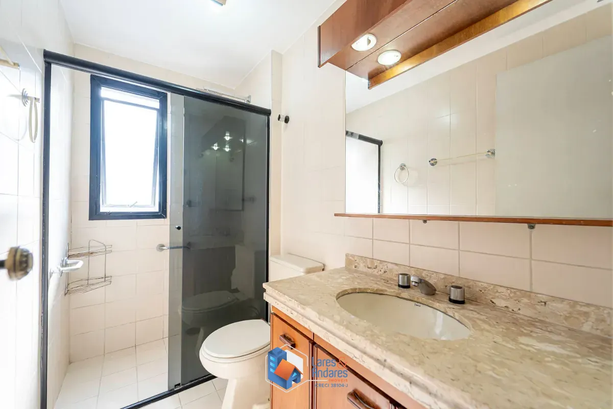 Apartamento, 3 quartos, 86 m² - Foto 17