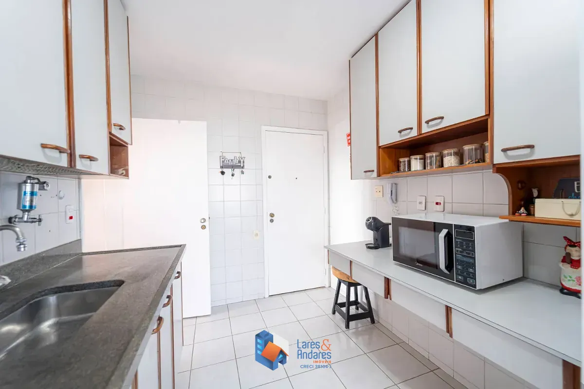Apartamento, 3 quartos, 86 m² - Foto 14