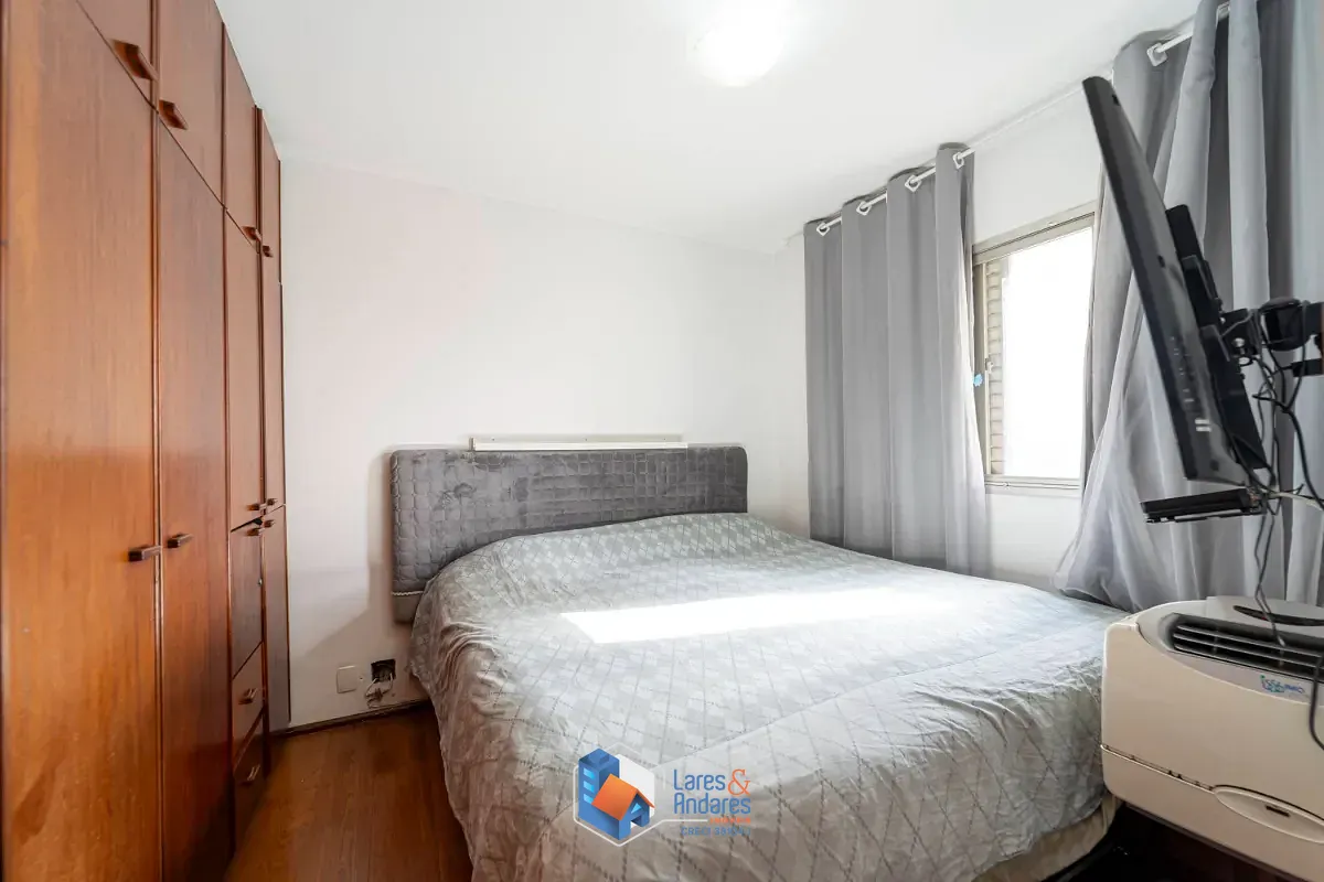 Apartamento, 3 quartos, 86 m² - Foto 19