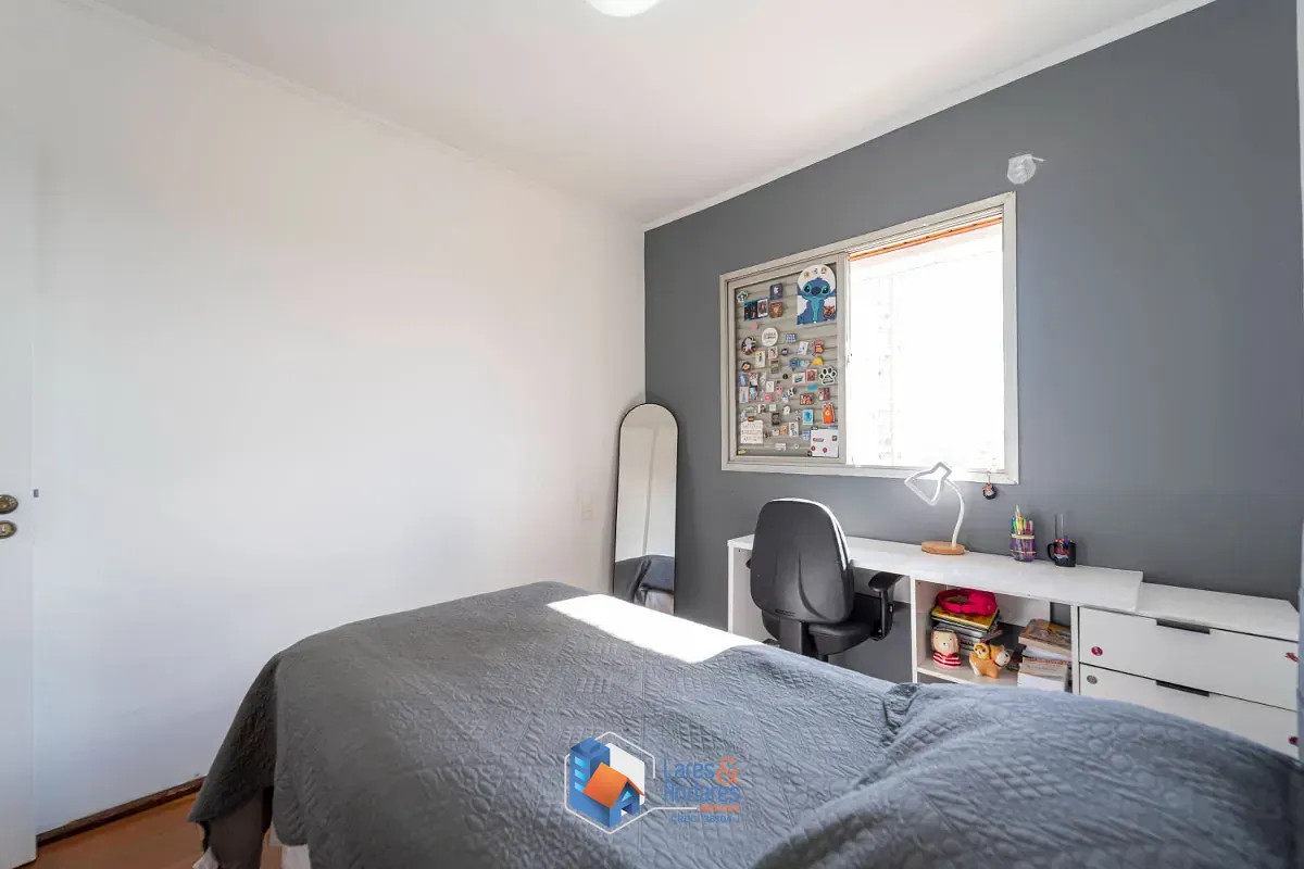 Apartamento, 3 quartos, 86 m² - Foto 25