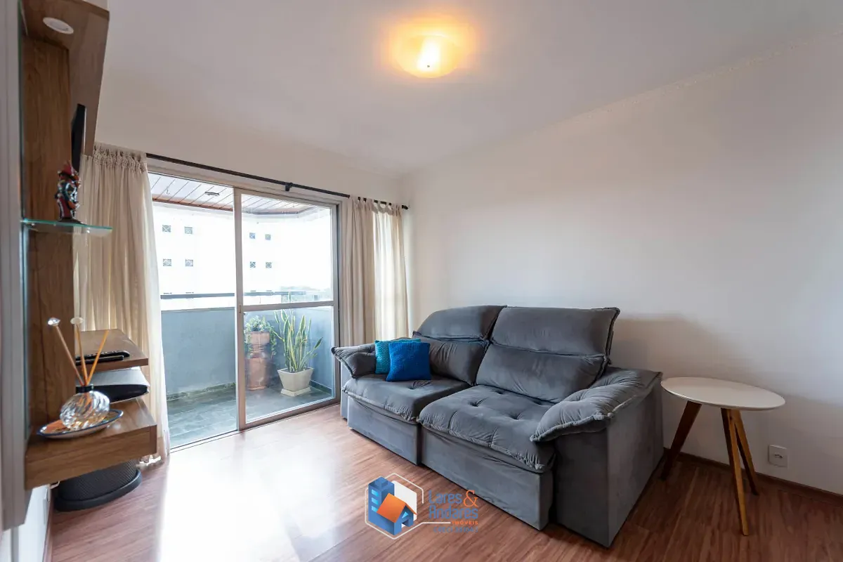Apartamento, 3 quartos, 86 m² - Foto 5
