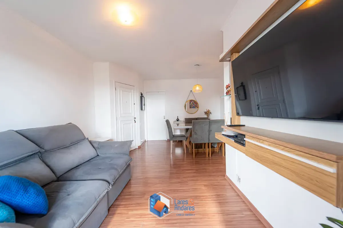 Apartamento, 3 quartos, 86 m² - Foto 7