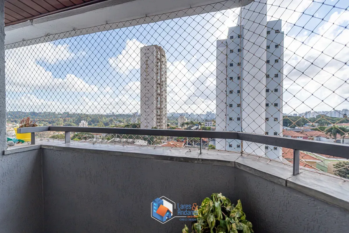 Apartamento, 3 quartos, 86 m² - Foto 9