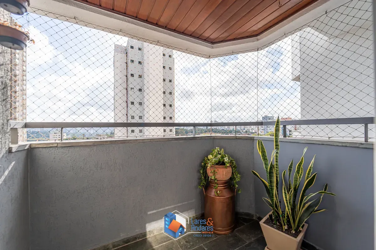 Apartamento, 3 quartos, 86 m² - Foto 11