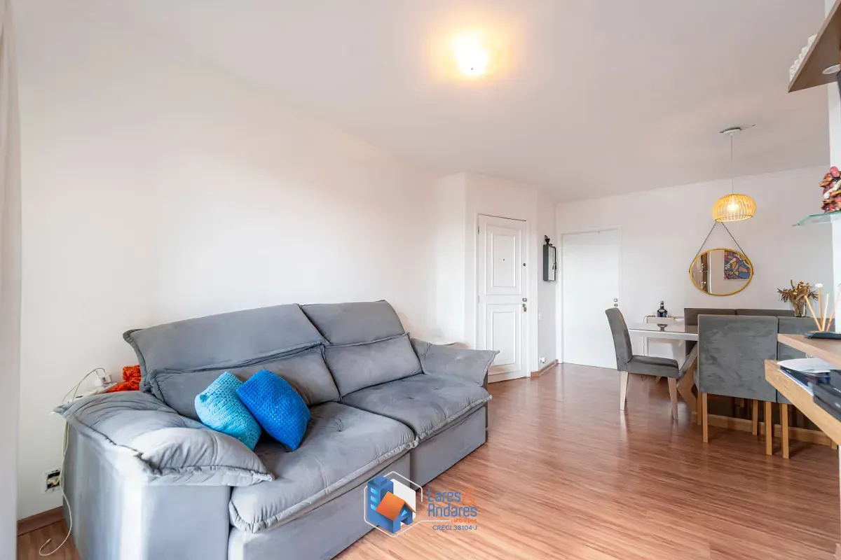 Apartamento, 3 quartos, 86 m² - Foto 6