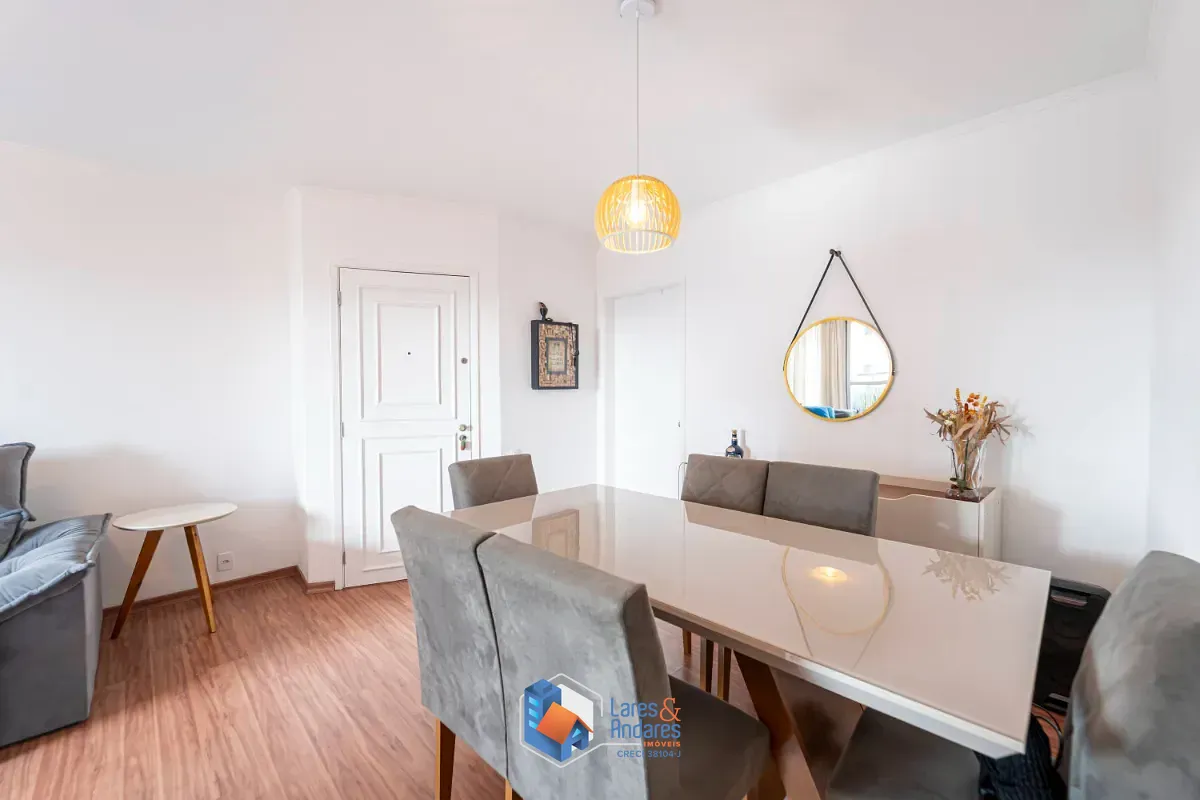 Apartamento, 3 quartos, 86 m² - Foto 10