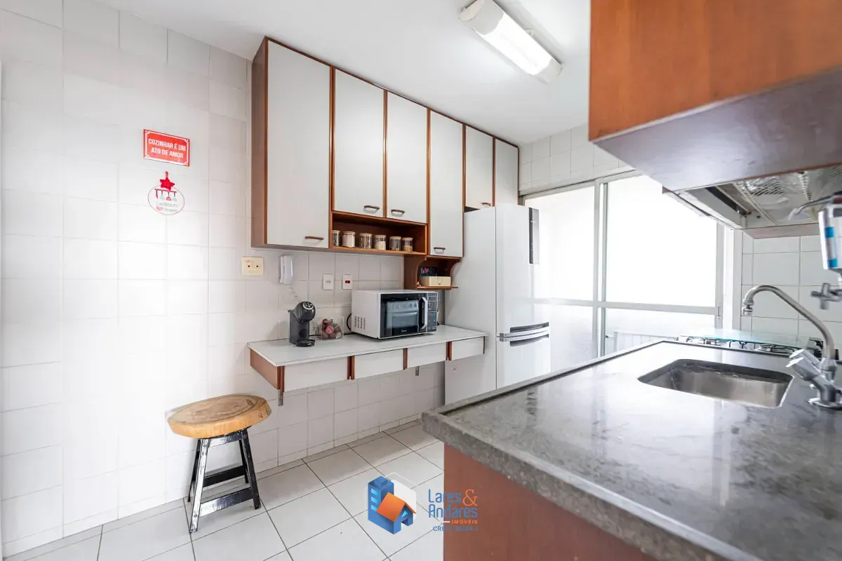 Apartamento, 3 quartos, 86 m² - Foto 12