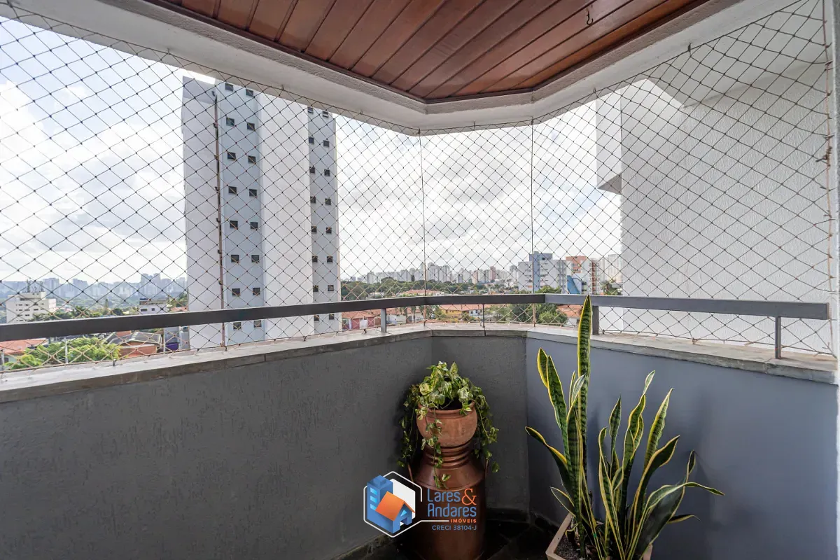 Apartamento, 3 quartos, 86 m² - Foto 8
