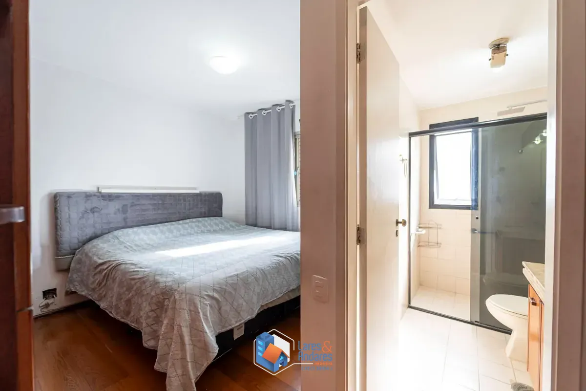 Apartamento, 3 quartos, 86 m² - Foto 16