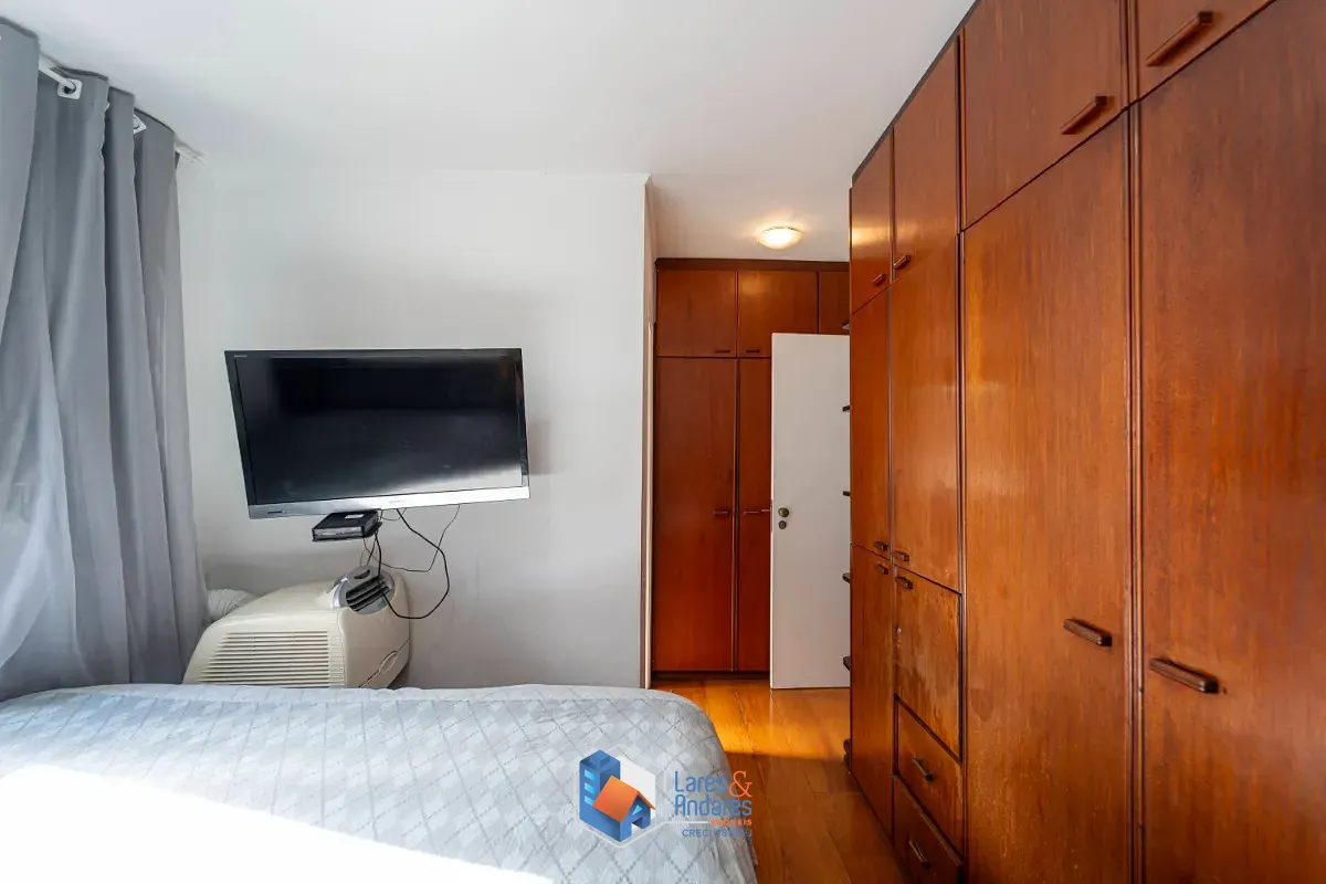 Apartamento, 3 quartos, 86 m² - Foto 21