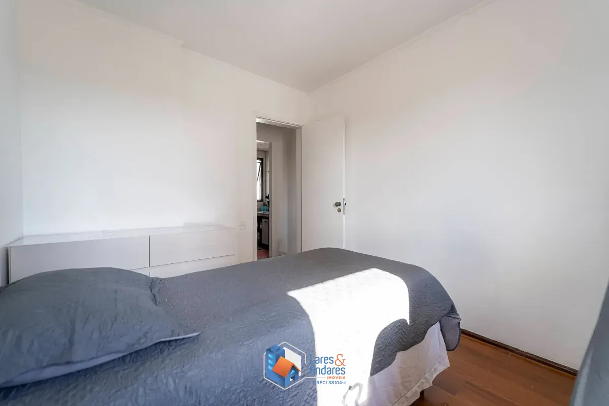 Apartamento, 3 quartos, 86 m² - Foto 24