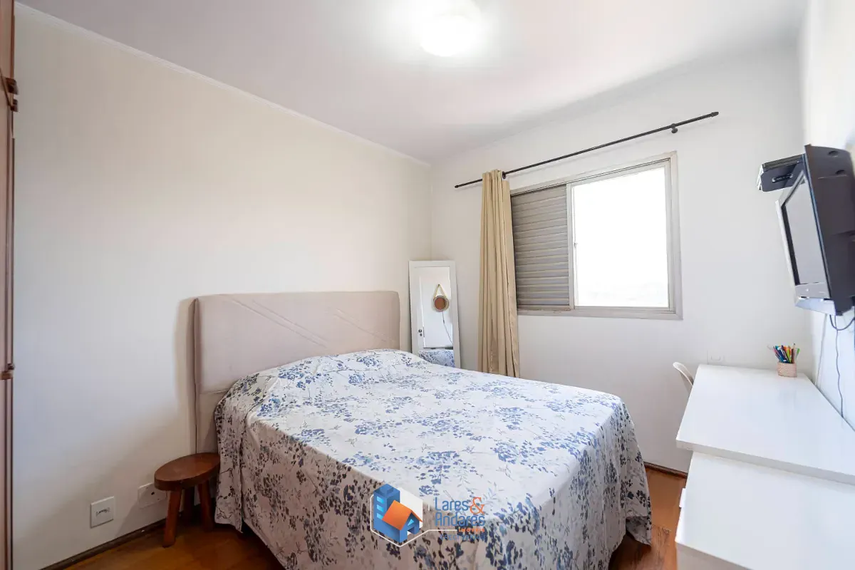 Apartamento, 3 quartos, 86 m² - Foto 28