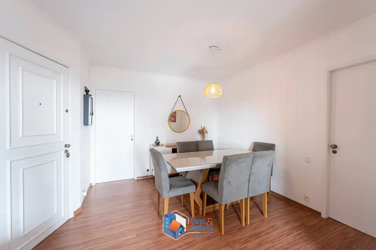 Apartamento, 3 quartos, 86 m² - Foto 3