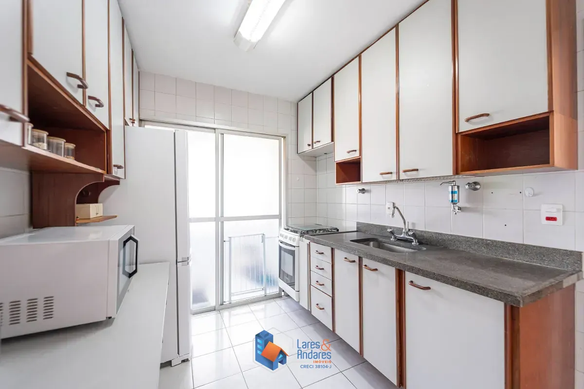 Apartamento, 3 quartos, 86 m² - Foto 13