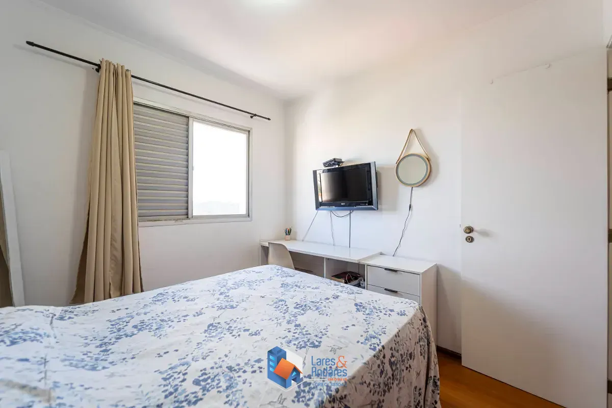 Apartamento, 3 quartos, 86 m² - Foto 29