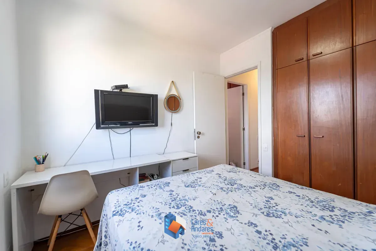 Apartamento, 3 quartos, 86 m² - Foto 31
