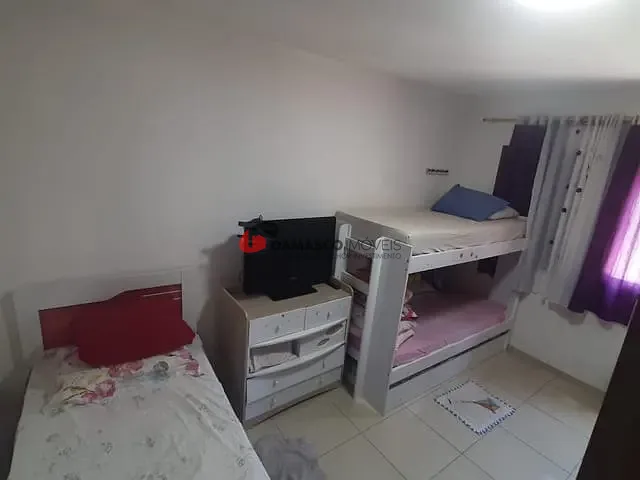 Apartamento 2 quartos e 1 banheiro, à venda, no bairro Barcelona em São Caetano do Sul
