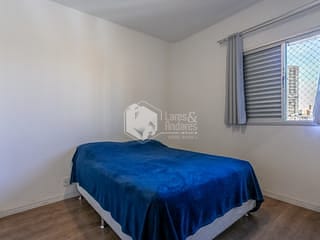 Foto do Apartamento-Apartamento tipo para venda em Campos Elíseos com 1 quarto, 42m²
