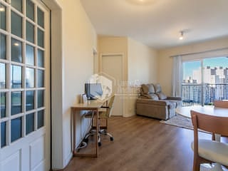 Foto do Apartamento-Apartamento tipo para venda em Campos Elíseos com 1 quarto, 42m²