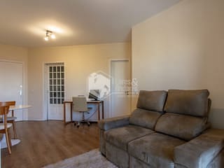 Foto do Apartamento-Apartamento tipo para venda em Campos Elíseos com 1 quarto, 42m²