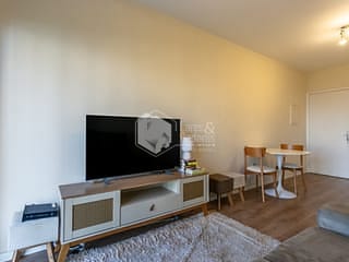 Foto do Apartamento-Apartamento tipo para venda em Campos Elíseos com 1 quarto, 42m²