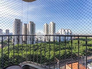 Foto do Apartamento-Apartamento tipo para venda em Campos Elíseos com 1 quarto, 42m²