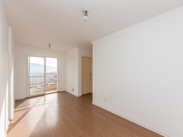 Foto do Apartamento - Apartamento tipo para venda em Vila Brasilandia com 2 quartos, 48m² | Lares e Andares Imóveis